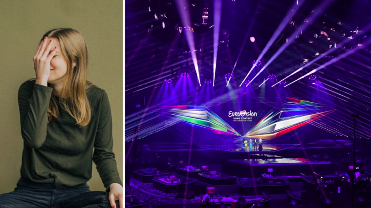 Nyheter24 listar några riktigt jobbiga stunder under Eurovision Song Contest genom åren.